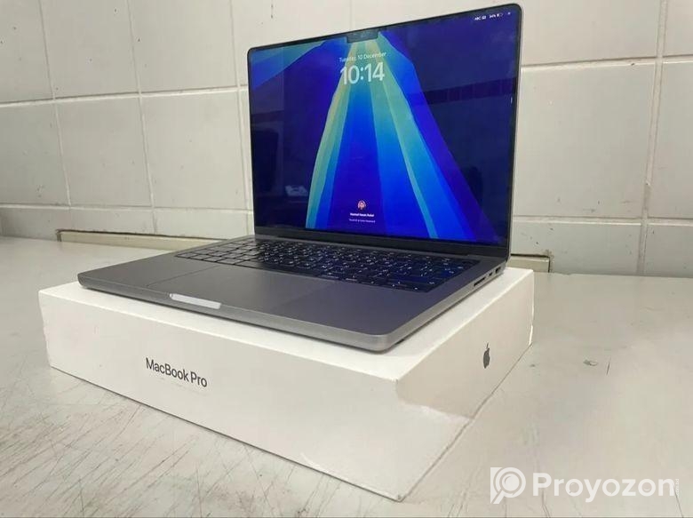 Macbook Pro M1