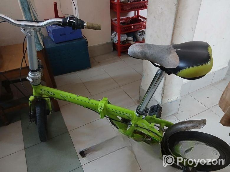 Cycle Sell