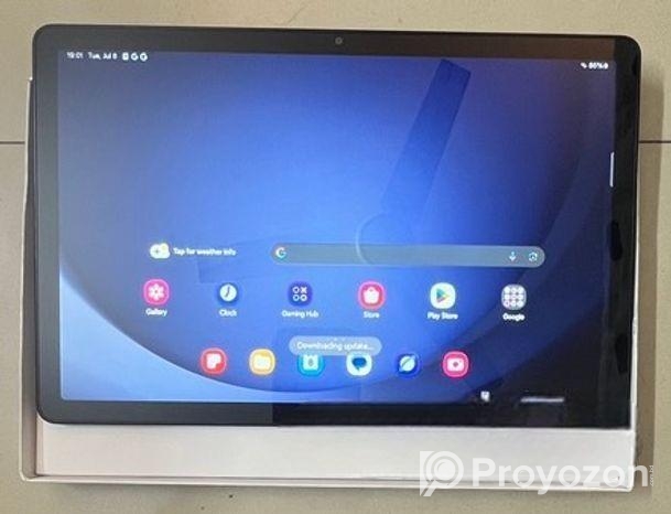 Samsung Tab A9 Plus