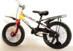16″ Phoenix sports 5 to 8 years baby best recondi