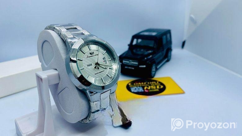 Success Way Watch