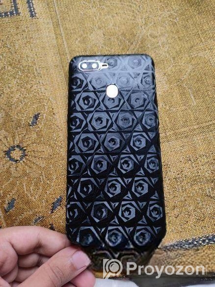 OPPO A5s . (Used)