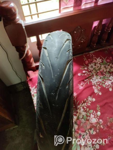 Irc Tyre 90/80 17