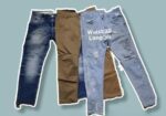 Jeans Pant.