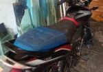 Bajaj Discover 125 . 2021