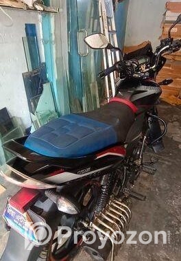 Bajaj Discover 125 . 2021