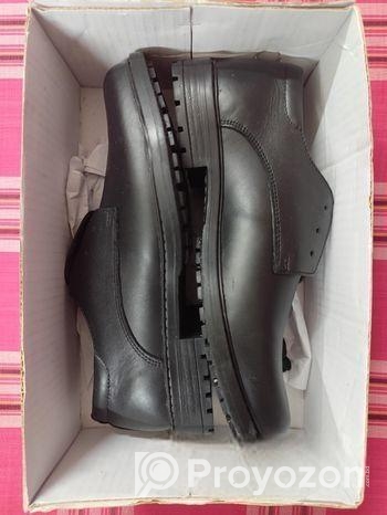 Formal Boot