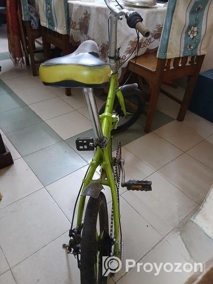 Cycle Sell