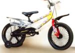 16″ Phoenix sports 5 to 8 years baby best recondi