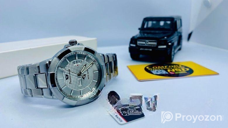 Success Way Watch
