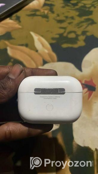 Apple Airbuds