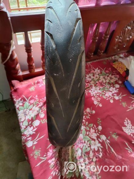 Irc Tyre 90/80 17