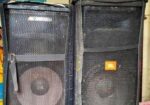 Jbl Spiker