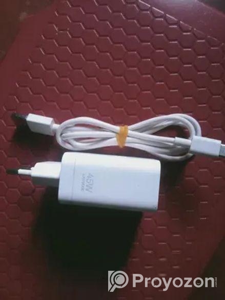 mobile charger 45w