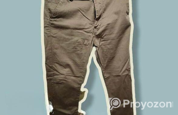 Jeans Pant.