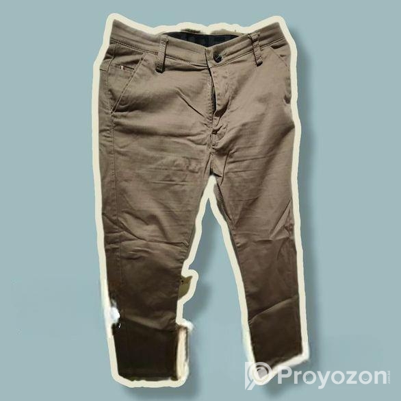 Jeans Pant.