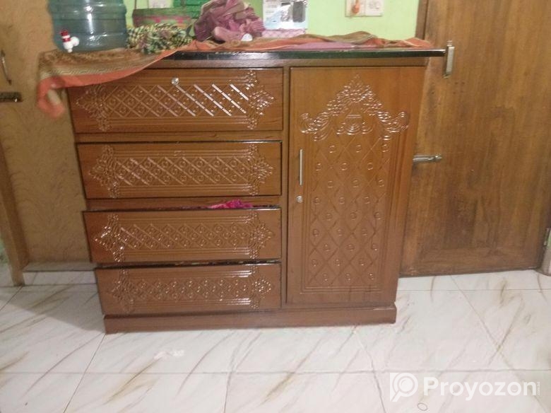 Wardrobes