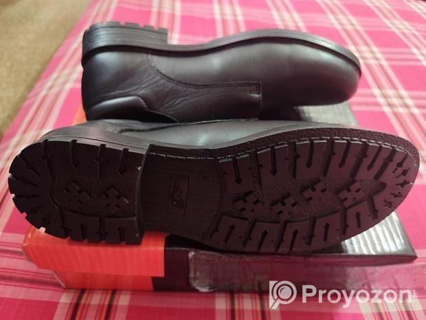 Formal Boot