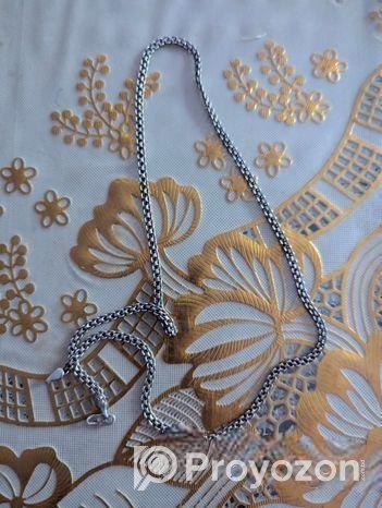 Ladies Chain
