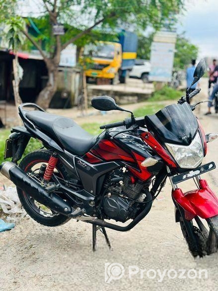 Hero Hunk ডাবল ডিস্ক 2021