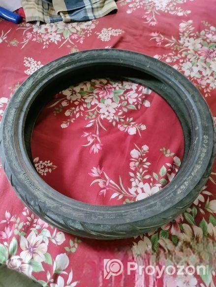Irc Tyre 90/80 17