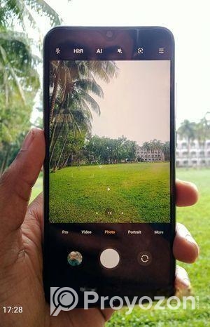 Xiaomi Redmi Note 8 fresh (Used)
