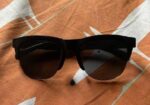 Bluetooth sunglass