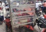 Food Cart