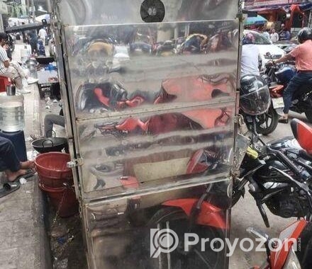 Food Cart