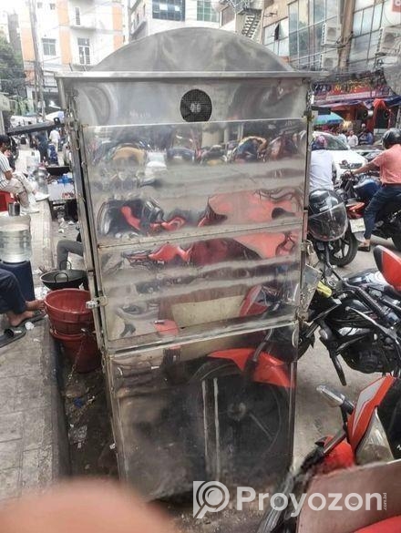 Food Cart