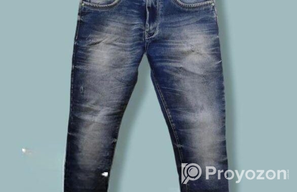 Jeans Pant.