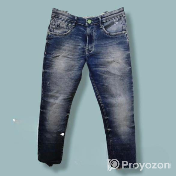 Jeans Pant.