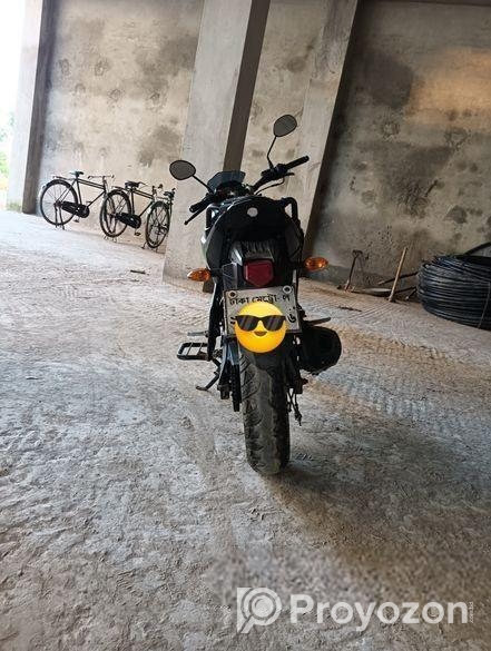 Yamaha FZS V1 2012