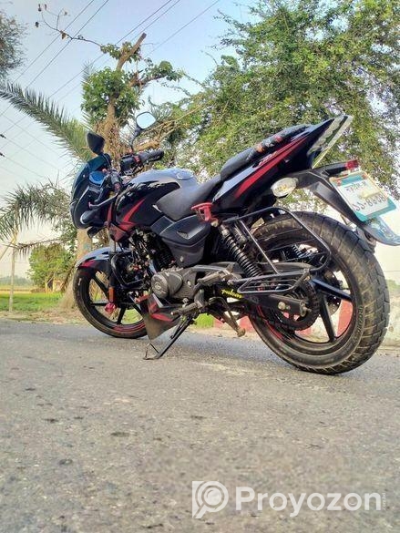 Bajaj Pulsar 150 2021
