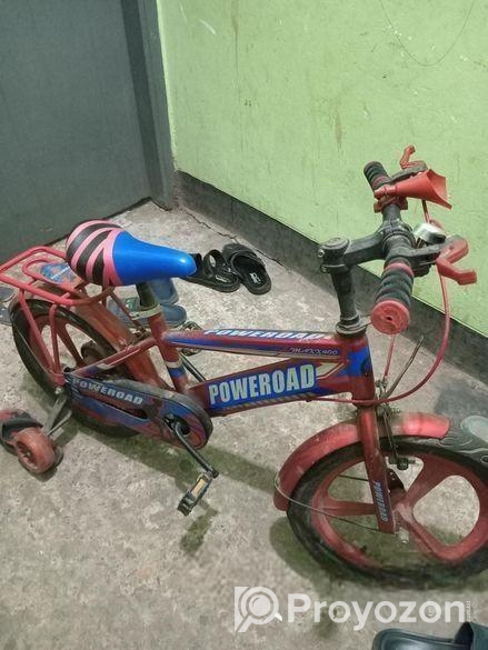 Bicycle Sale