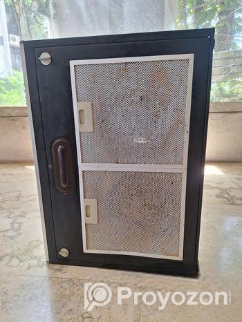 Kitchen Hood