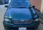 Toyota Vista . 2001