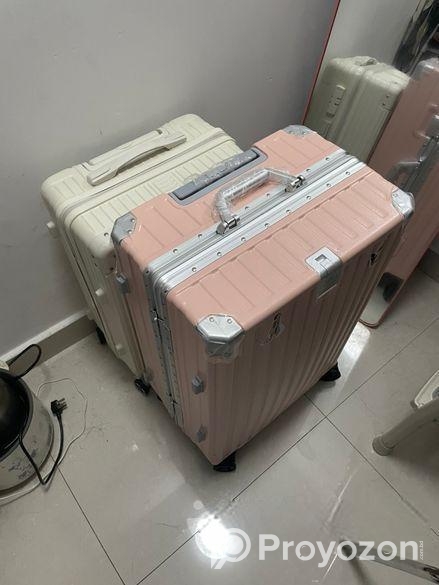 Luggage bag