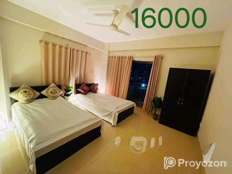 Room rent