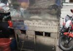 Food Cart