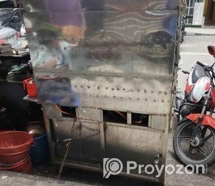 Food Cart