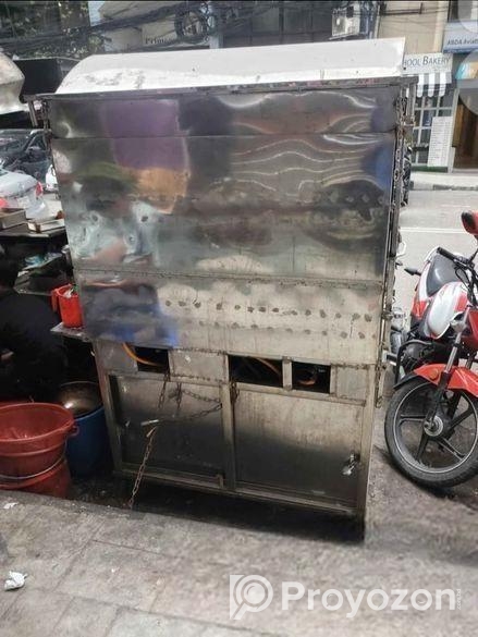 Food Cart