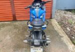 Suzuki Gixxer Monotone 2020