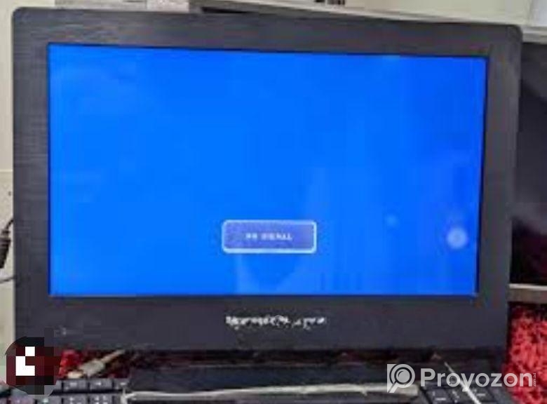 Monitor