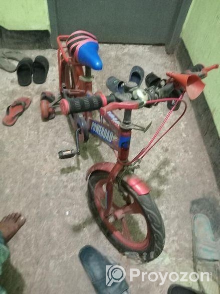 Bicycle Sale