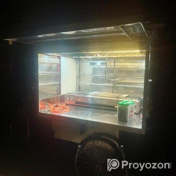 Food cart