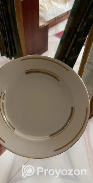 Dinner Set / Plate