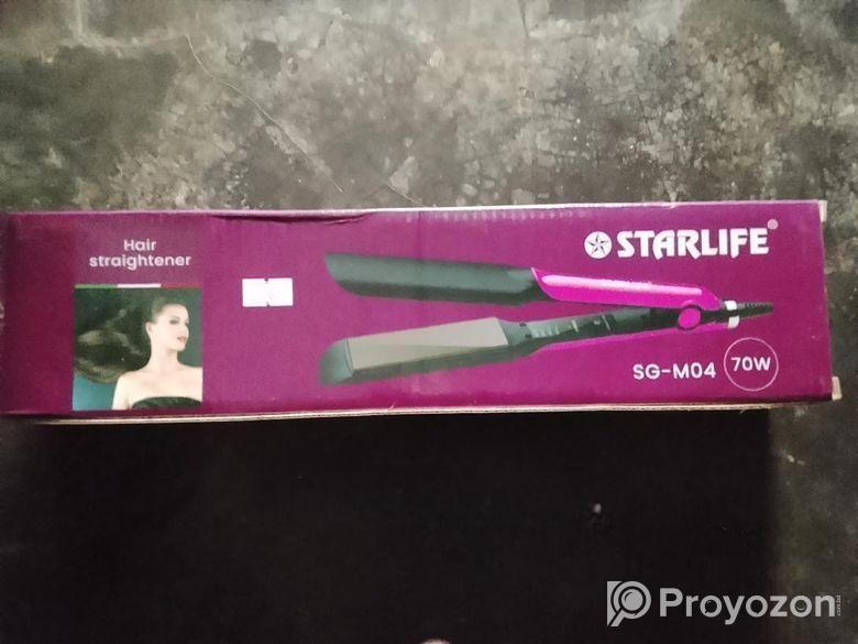 Hair Straightner