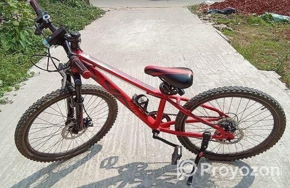 Bicycle sell