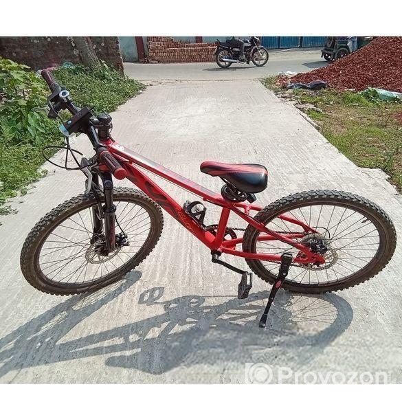 Bicycle sell